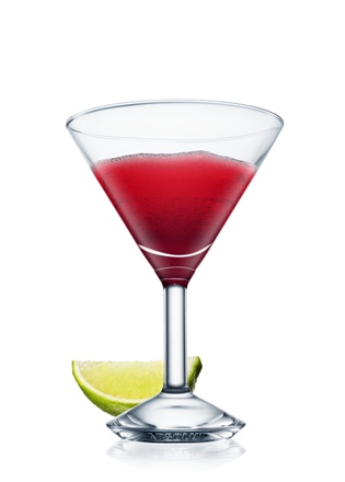 Virgin Cosmopolitan